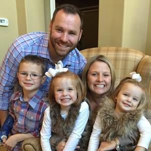 Meet your Posher, Trisha